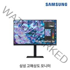 삼성전자 S27B610 IPS 광시야각