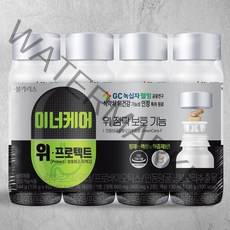 포스트바이오틱스 이너케어 위 프로텍트, 136g, 4개