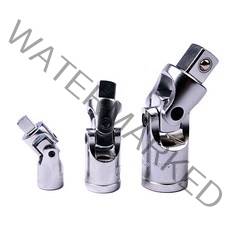 지니어스 유니버셜조인트 모음 택1 핸드 소켓 1/4 3/8 1/2 연결대 유니버셜쪼인트 복스알 코너 회전 유니버셜 조인트, 유니버셜조인트 1_2 (12.7mm), 1개