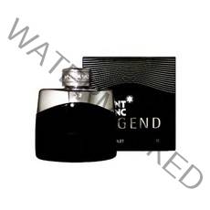 [몽블랑(향수)] 몽블랑 레전드 오드뚜왈렛 100ml, 1개