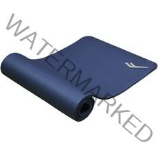 프로스펙스 NBR 요가매트 13mm, 다크 네이비