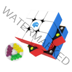 3x3 GAN 356 M 간 356m 스피드 큐브, 스탠다드