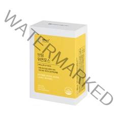 브링 위엔포스 30p, 600ml, 1개