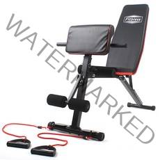 핏블레스 인클라인 벤치 SM-003