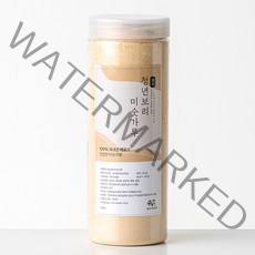 전라도청년 옛날 국산 보리미숫가루, 500g, 1개