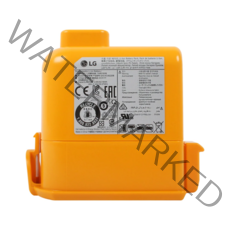 [LG 정품] 코드제로 배터리 A9S A9 무선청소기 교체용 배터리 O9972GD.AKOR O9972WD.AKOR O9982CD.AKOR, 1개