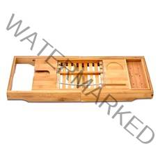 아둥놀이터 욕조 트레이 반신욕 욕실 소품, 1개