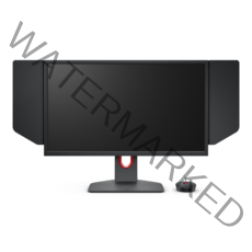 벤큐 조위 63cm FHD e스포츠 게이밍 모니터, XL2566K