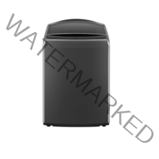 [LG전자T21MX9] 일반세탁기 21kg 미드블랙 통돌이, 단품