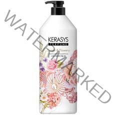 케라시스 스위트 앤 플라워리 퍼퓸 샴푸, 1000ml, 1개