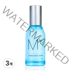 엠도씨 세붐 스트라이크 세럼, 100ml, 3개