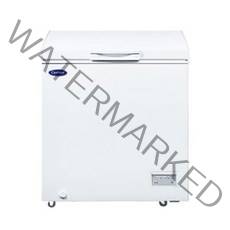 캐리어 가정용 다목적 냉동고 CSBH-D145WO [145L], 없음