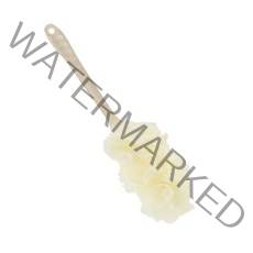 클레어라 왕 목욕 등밀이 바디 브러쉬, 베이지, 1개, 1개