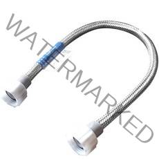 세면기 연결호스, 2개