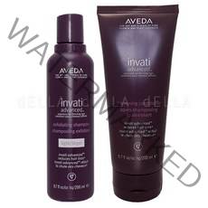 아베다 인바티 샴푸 ( 라이트 ) + 컨디셔너 200ml 세트 _ 백화점 정품, 라이트 200ml 세트