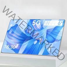 12 인치 태블릿 게임용 인강용 윈도우 가성비 5G PC Pad Pro 14인치, 512GB, 안드로이드, 엘레강트 퍼플