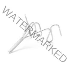 휴대용 컵 와이어 스키 터 스테인리스 스틸 커피 드립 스파우트 캠핑 그릇 손으로 양조 커피 주전자 수 배수구 스파우트