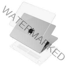 오펜트 맥북 프로 13인치 터치바 A1706 투명케이스 + 키스킨 + 먼지방지마개 색상랜덤, 뉴맥북 터치바 13 (A1706)