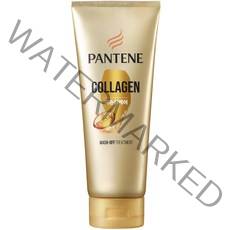 팬틴 극손상케어 트리트먼트, 220ml, 1개