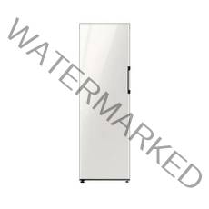 삼성 비스포크 1도어 키친핏 김치냉장고 좌힌지 RQ32C76A2AP(글라스)