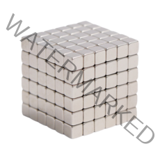 네오큐브 선물추천 24종, 사각니켈