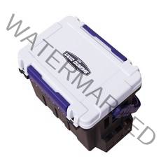 씨케이 다용도 태클박스 35L, 블루