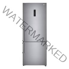 LG전자 모던엣지 일반형냉장고 462L 방문설치, 퓨어, M451S53