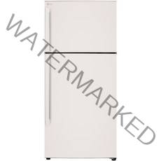 [색상선택형] LG전자 오브제 일반형 냉장고 방문설치, 베이지, D472MEE33